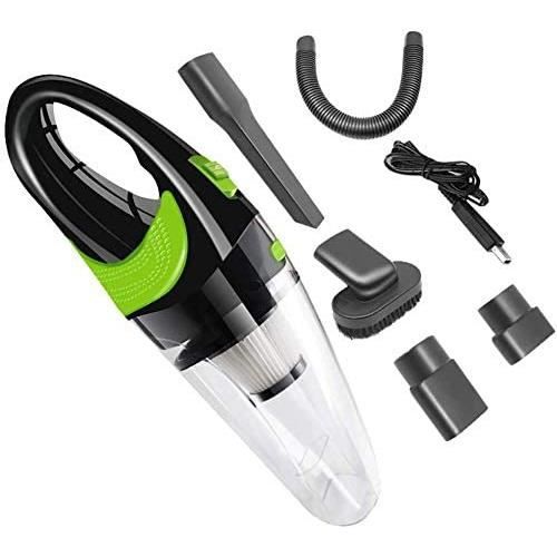 Aspirateur à main sans sac store