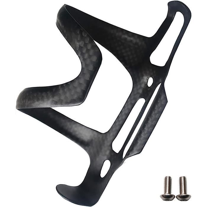 w965]Porte Bidon Vtt Porte-Bouteille À Vélo Porte-Bouteille De Carbone Fibre De Carbone Vélo De