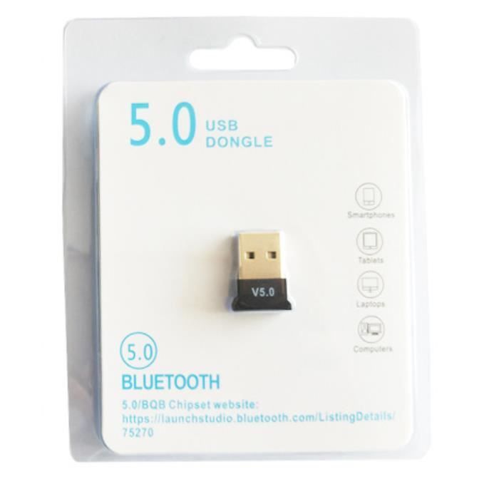 Dongle bluetooth freebox revolution casque audio clearance