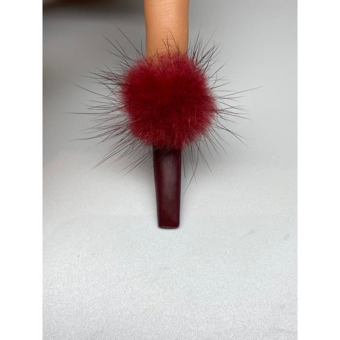 Lina, Boule De Fourrure - 5 Gramme De Bonheur | L'Heure Du Chat