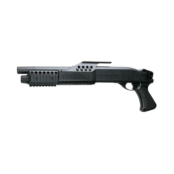 Fusil à pompe Franchi UX11 Tactical - Adulte - Mixte - Fusil à pompe à  cartouches - Cdiscount Jeux - Jouets
