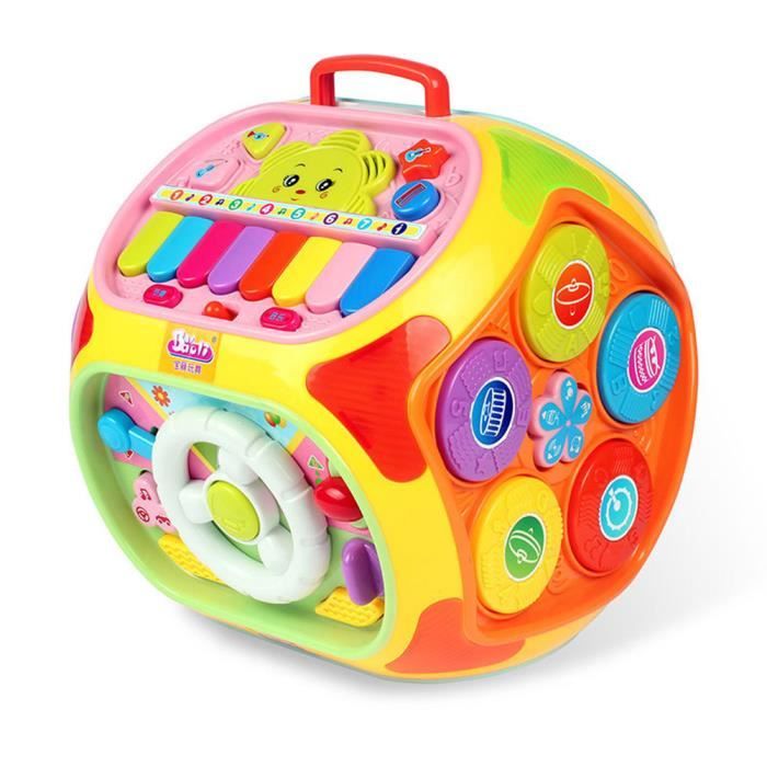 jouet pour bebe garcon 1 an