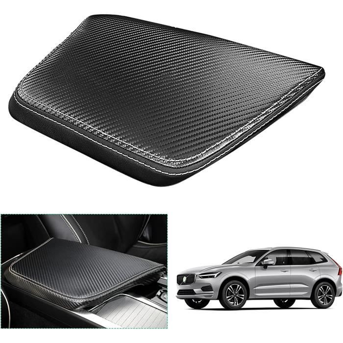Aufbewahrungsbox Mittelkonsole Für Volvo XC60 XC90 V60 S60 - Organizer Mit CD-Fach