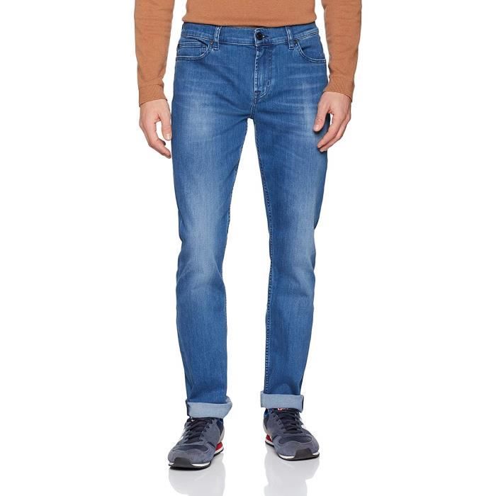 Seven for all shop mankind international sagl