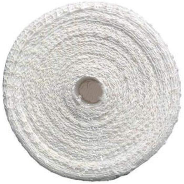 Filet à Viande En Coton élastique - 2 Pièces, 300 Cm - Pour Jambon, Saucisses, Rôtis Et Cuisson Maison