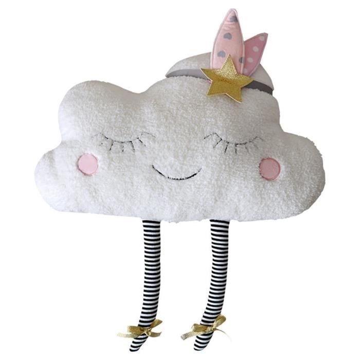 Coussin Coussin Nuage Nuage Bebe Com Cdiscount Maison Coussin Coussin Nuage Nuage Bebe Com Cdiscount Maison