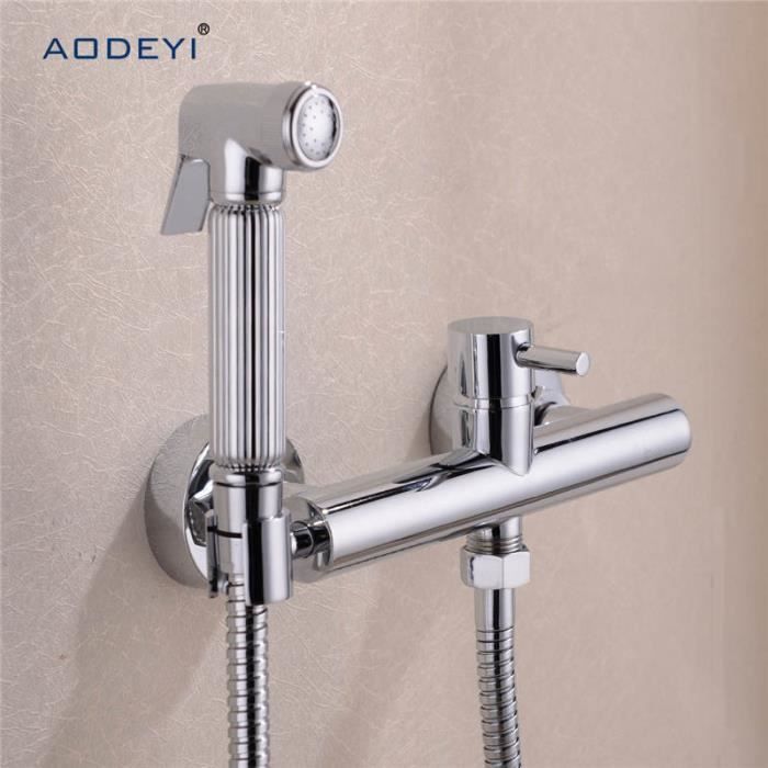 Mélangeur de bidet Tozeur main image 0