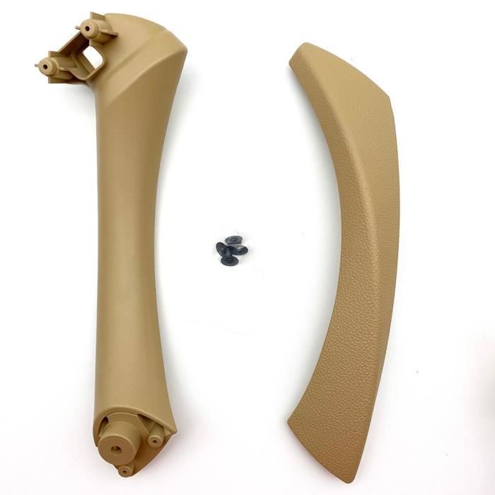 Poignées Porte Intérieure BMW E90 E91 E92 E93 - Left & Right - Référence 51417230849 Etc.