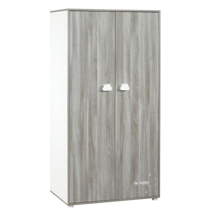 Armoire Bebe Cdiscount Puericulture Eveil Bebe