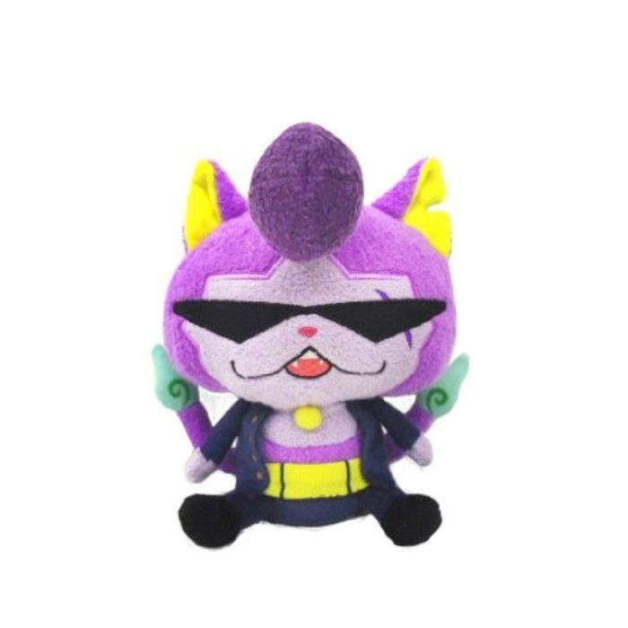 Yokai Watch - 6' Warunyan Plush Toy main image 1