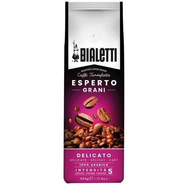 GRAIN DELICATO - vue 2