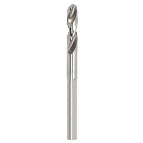 Bosch Foret de centrage scie trépan - 11 mm Argent - vue 4