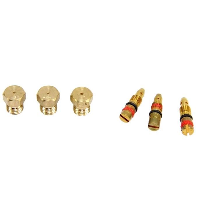 BRULEUR INJECTEUR CUISINIERE 00603549 SACHET INJECTEURS GAZ BUTANE