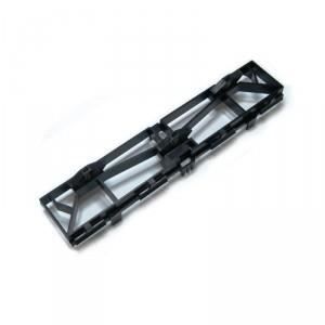 Support carte afficheur pour cuisinière Brandt 430595 72X2667 KIP711W FagorBrandt