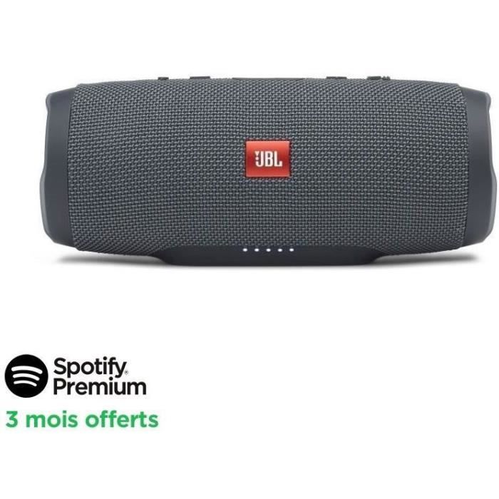 spotify jbl charge 3