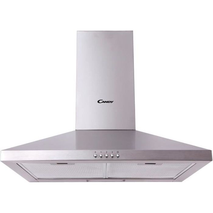 CANDY CCE160XGG - vue 6