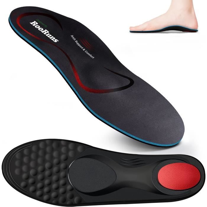 Appareil D'entraînement De La Voûte Plantaire – Renforceur De Pieds En Mousse EVA, Antidérapant, Ergonomique, Pour Pieds Plats, Rééducation, Jaune