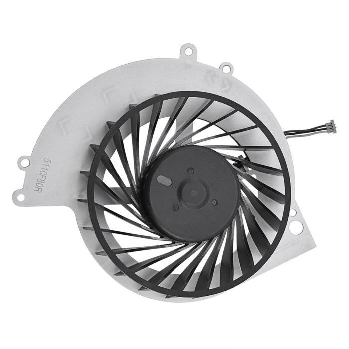 Ventilateur CPU Pour PC Portable Gaming G5/G7 – DC 5V 0,5A, Connecteur 4 Broches | Compatible Références DFS5K… Etc.