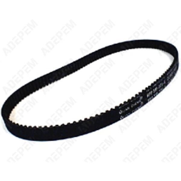 Courroie 561x9 90s3m561 Pour Machine A Pain Delonghi Machine A Pain Clatronic 3665392133186 Achat Vente Machine A Pain Cdiscount