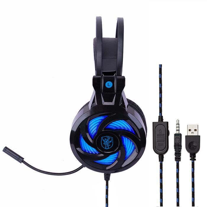 Casque usb sur switch Clearance