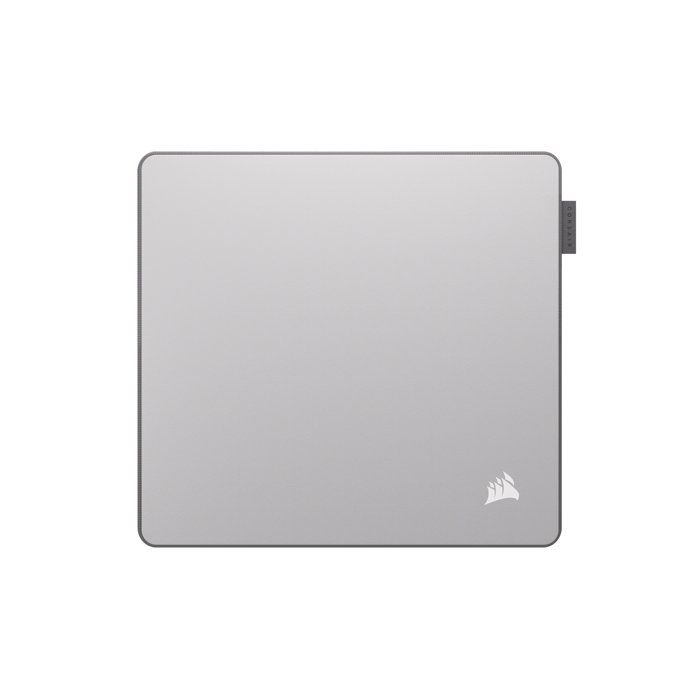 Tapis de souris - CORSAIR - MM Pro Large - Anti-dérapant - Résistant à l’eau - Gris