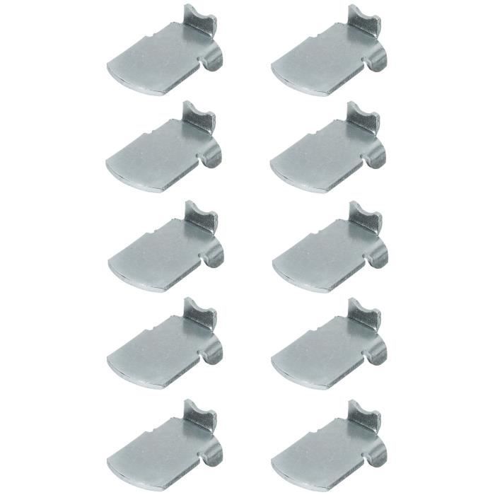 Personnage journal Cardinal crochet etagere armoire metallique