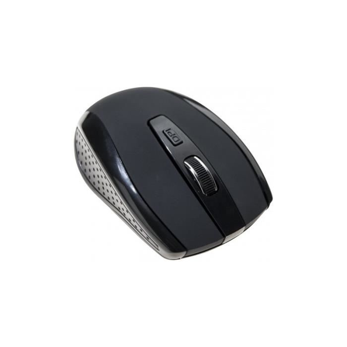 DACOMEX Mini souris M360bt Bluetooth noire - Cdiscount Informatique
