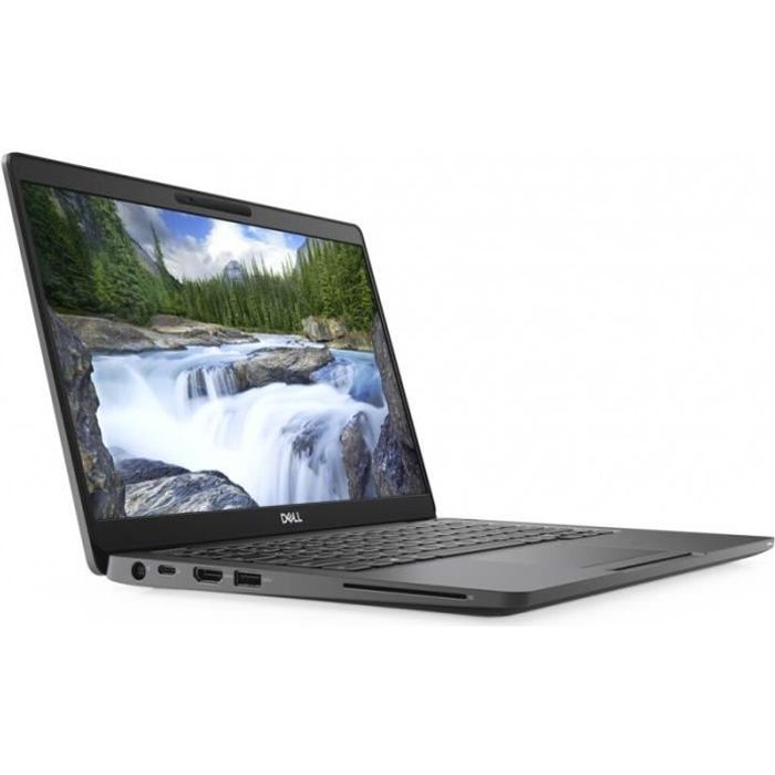 Dell Latitude 5300 – 16Go – 24