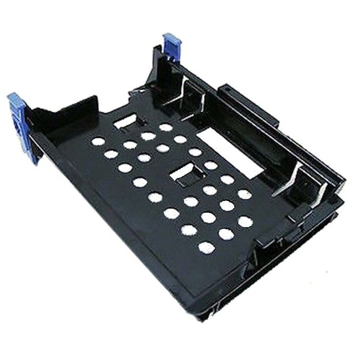 Dell Rack Caddy Tray Disque Dur 3.5 Optiplex - vue 2