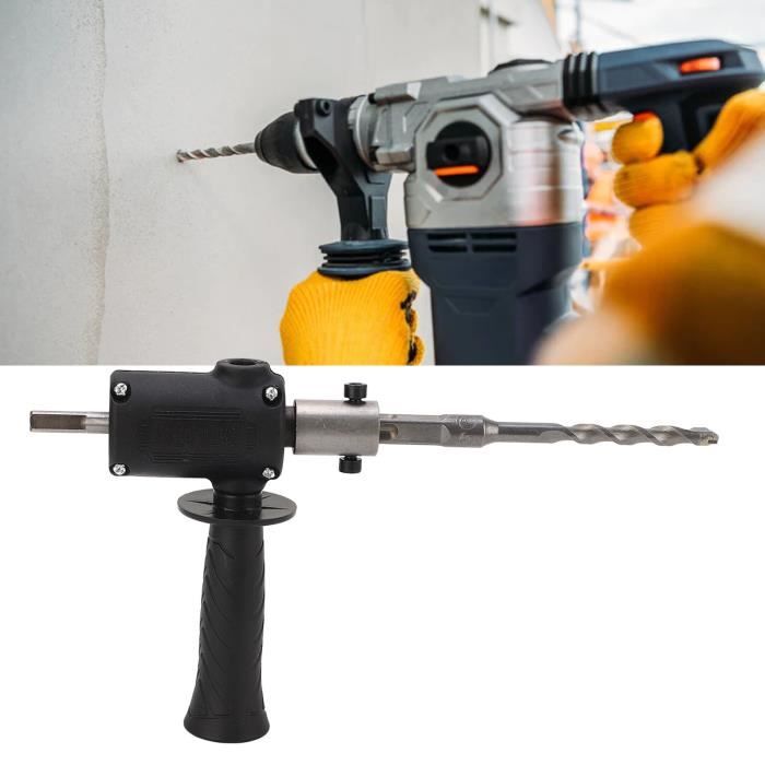 Adaptateur De Perceuse En Pompe à Graisse – ATIVERE Outillage Pro
