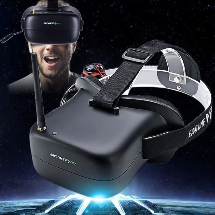 Casque fpv eachine sale