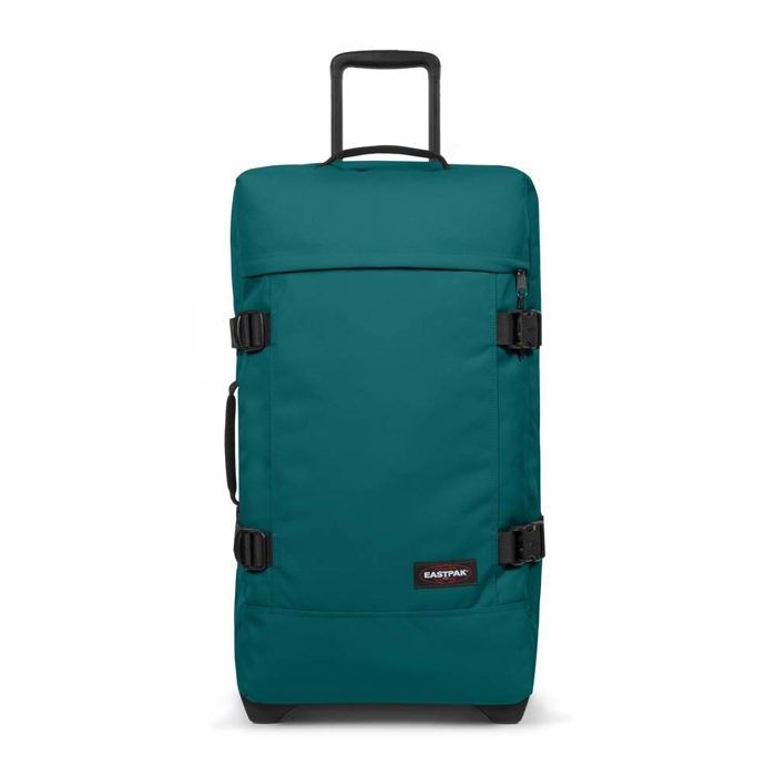EASTPAK Tranverz M Peacock Green 251449 sac de voyage sac de