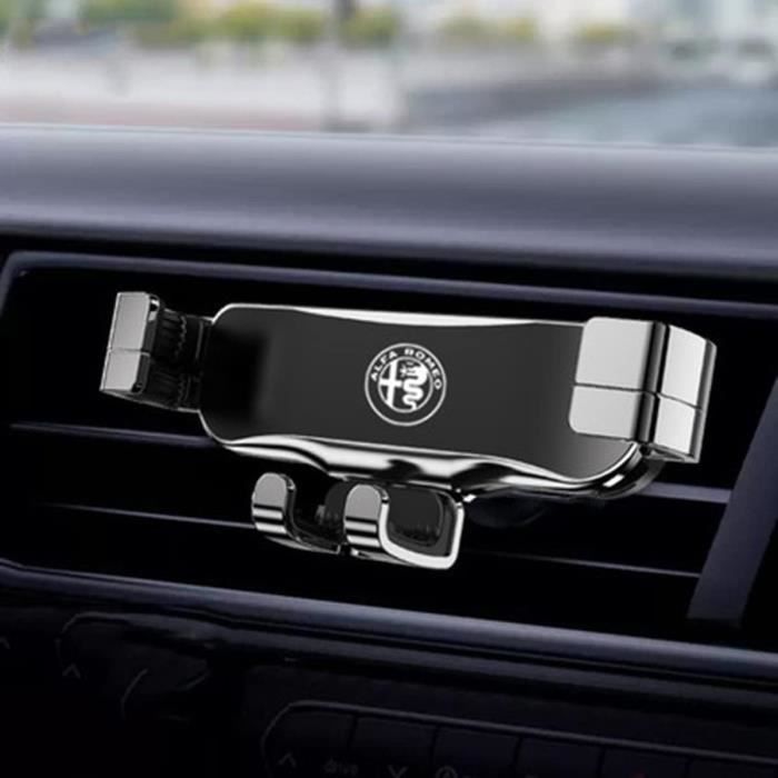 Support De Téléphone Pour Volkswagen Passat B9 Et Tiguan 3 (2024-2025) - Pour Écran De 15" - Installation Facile