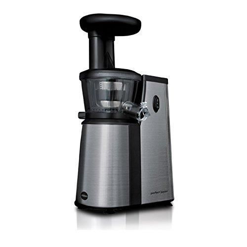 eldom   Presse-agrumes de Jus  de basse vitesse - PJ400