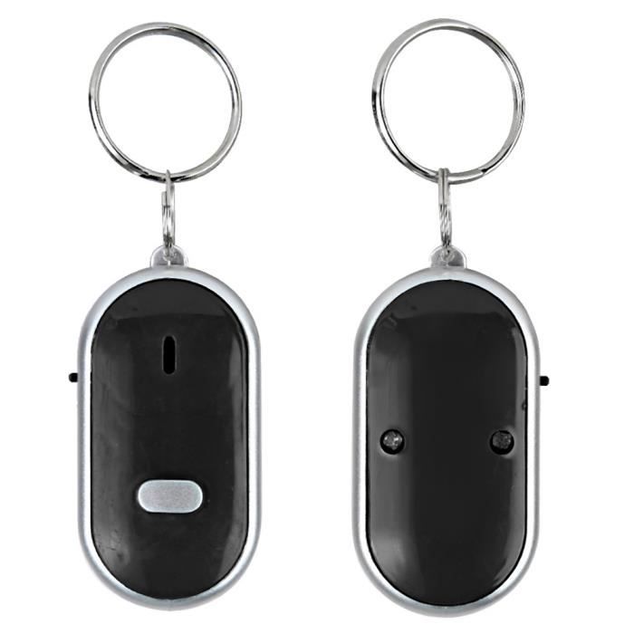 Nutale Localisateur D'Objets De Clé Portefeuilles 4PCS - Key Finder