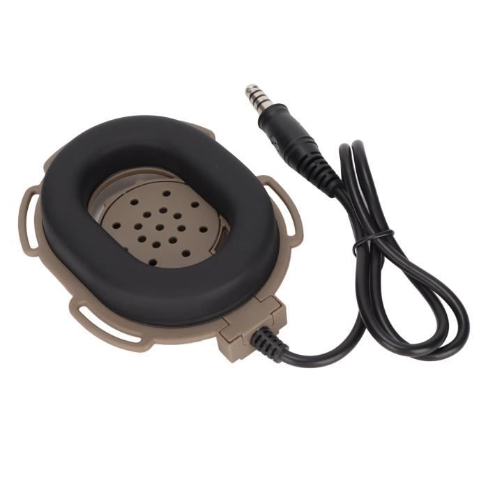 Casque Anti-bruit Bébé 2 En 1 - Bandeau Réglable, Réduction 25 DB, 3 à 48 Mois - Avion, Concerts, Fêtes