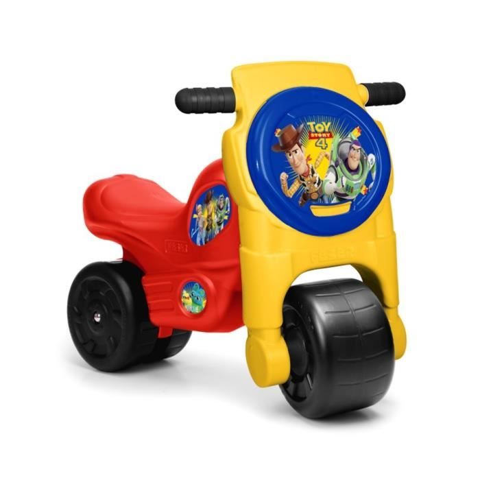 Porteur moto feber online
