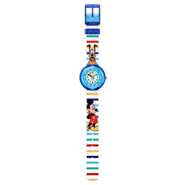 Flik flak mickey 2025