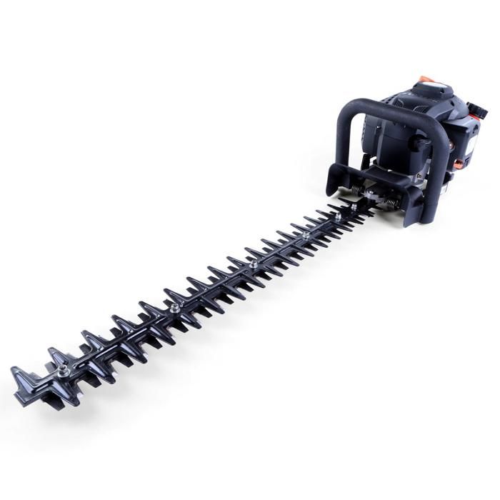 Lanceur pour taille-haie Scheppach et Woodster - Probois machinoutils