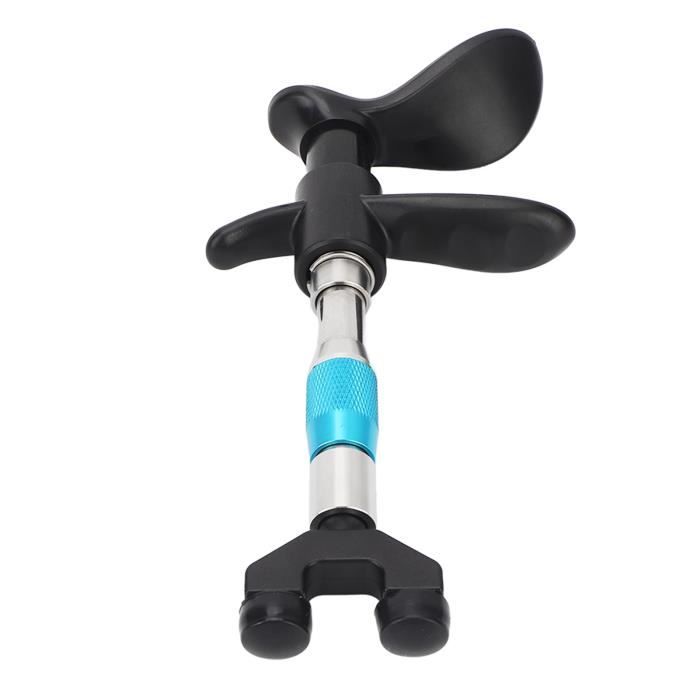 Outil Chiropratique Manuel Professionnel - Soulagement Stress Et Douleur Vertébrale, Neuf