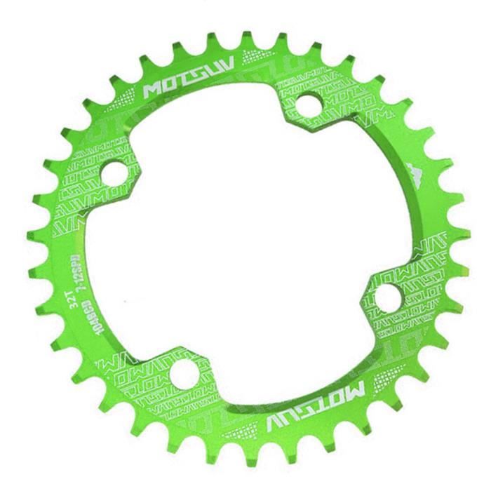 Vtt top ultra léger