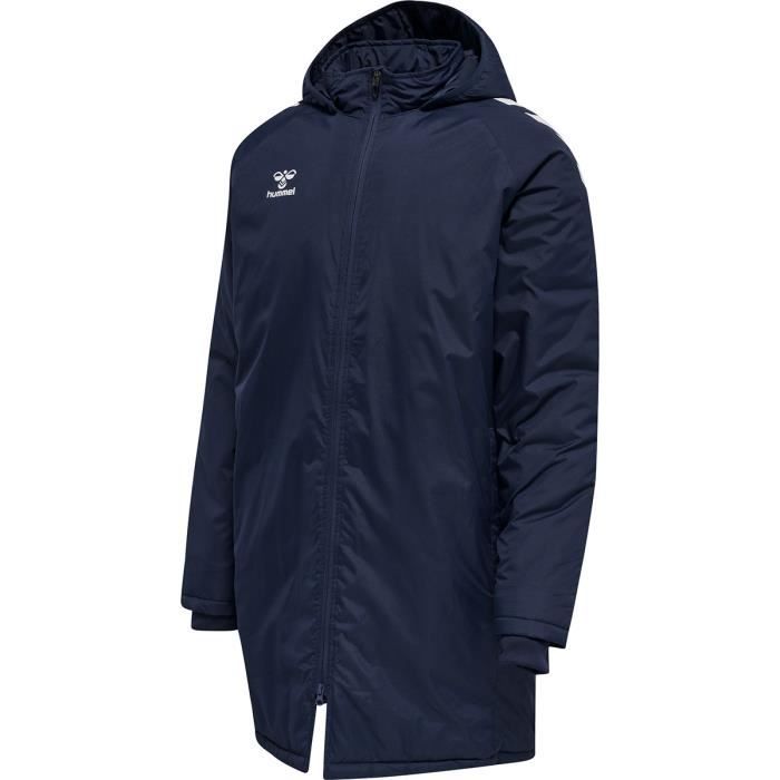 Adidas Originals ventex veste zippée vintage des années 80 fabriquée en France bleu foncé/marine, bleu délavé, rouge jaune, taille 174, M, homme femme unisexe - France