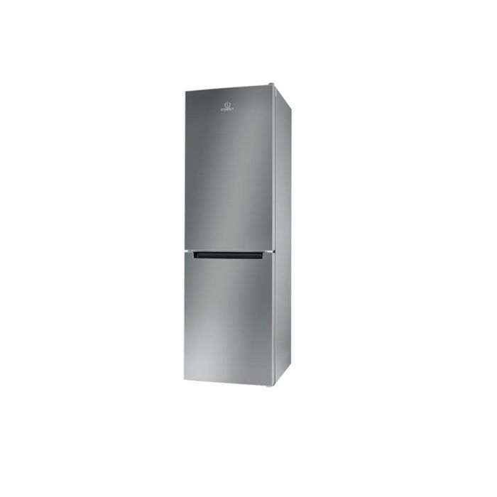 INDESIT Réfrigérateur congélateur bas LI8S2ES