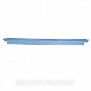 Clayette en verre pour réfrigérateur Indesit Modèle BA13 Accessoire d'origine du constructeur - vue 2