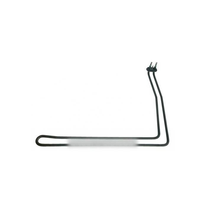 Indesit Résistance - vue 3