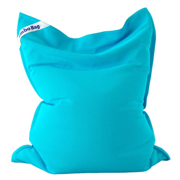 Coussin Geant Flottant Swimming Bag Bleu Achat Vente Jeux De Piscine Cdiscount