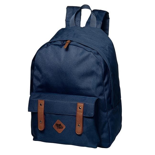 Sac ?� dos bleu marine KANABEACH Surf Bleu - Cdiscount Bagagerie - Maroquinerie