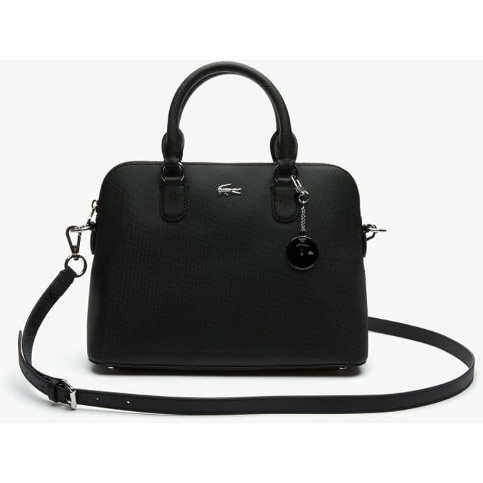 Sac a main lacoste daily classic store