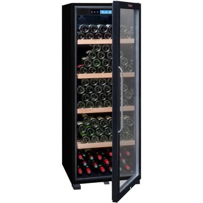 Photo de la-sommeliere-cave-a-vin-de-vieillissement-ctvne186a