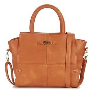 Sac Le Temps Des Cerises Ayam 2 LTC2P132803 Cognac Marron Achat
